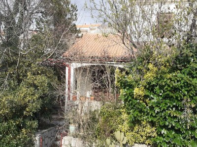 Apartment Apartments Rudi - One Bedroom Apartment with Terrace - Outdoor photo 2