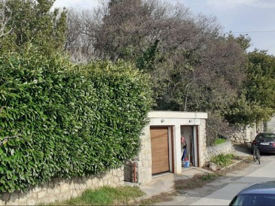 Apartment Apartments Rudi - One Bedroom Apartment with Terrace - Outdoor photo 7