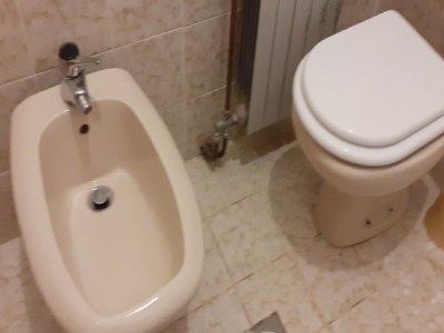 Apartment Apartments Rudi - One Bedroom Apartment with Terrace - Features photo 10