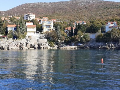 Apartment Apartments Rudi - One Bedroom Apartment with Terrace - Outdoor photo 24