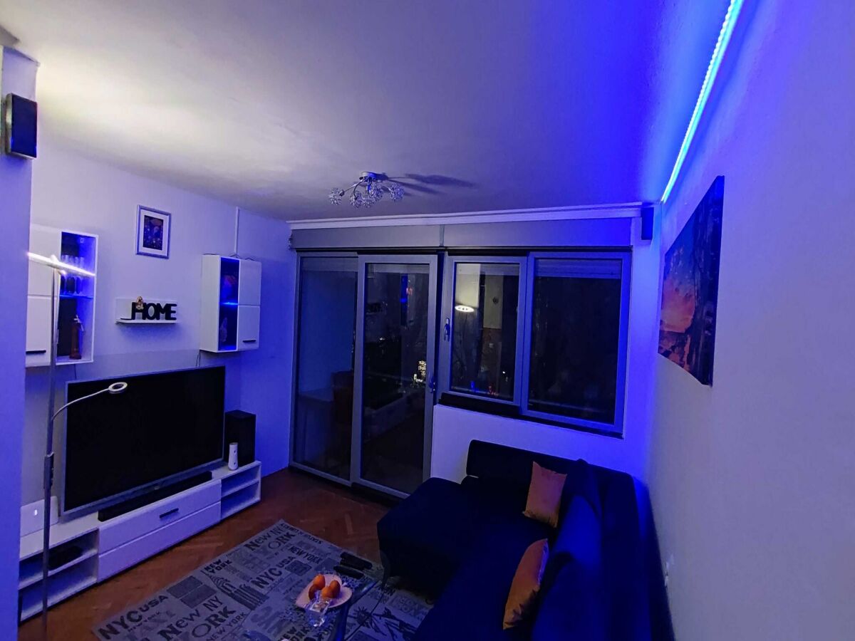 Apartment Apartment Sunrise - Features photo 3