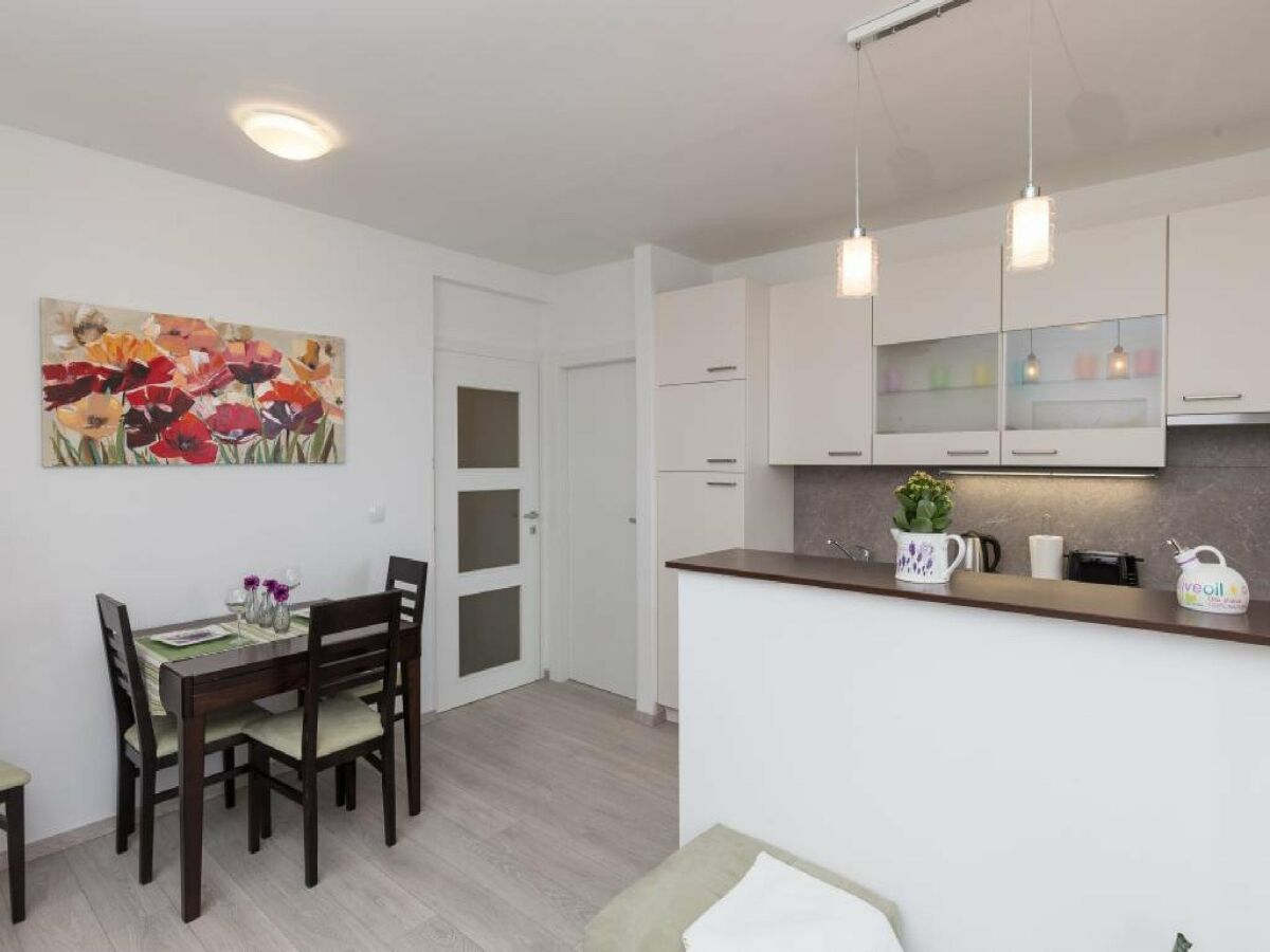 Apartment Apartment Precious View - Features photo 4