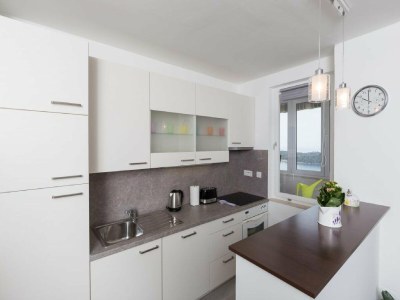 Apartment Apartment Precious View - Features photo 5