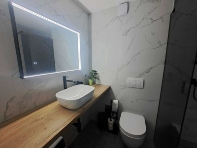 Apartment Apartment Precious View - Features photo 7