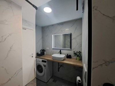 Apartment Apartment Precious View - Features photo 9
