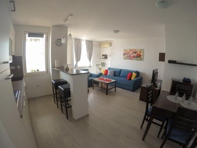 Apartment Apartment Precious View - Features photo 10