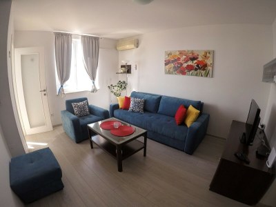 Apartment Apartment Precious View - Features photo 11