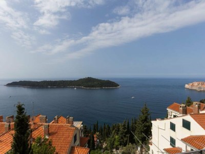 Apartment Apartment Precious View - Outdoor photo 16