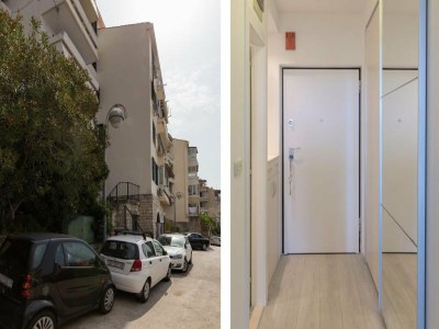 Apartment Apartment Precious View - Outdoor photo 17