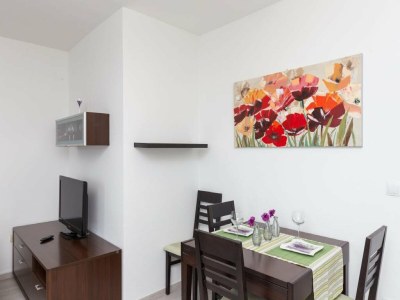 Apartment Apartment Precious View - Outdoor photo 18