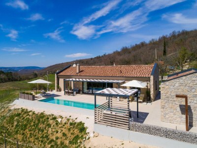 Villa Villa Noeli with Swimming Pool - Outdoor photo 2