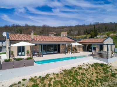 Villa Villa Noeli with Swimming Pool - Outdoor photo 5