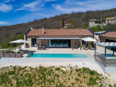 Villa Villa Noeli with Swimming Pool - Outdoor photo 7