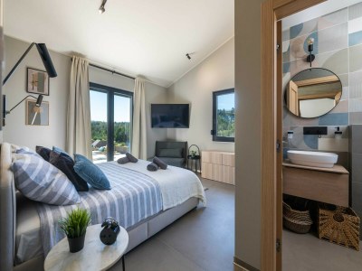 Villa Villa Noeli with Swimming Pool - Features photo 12