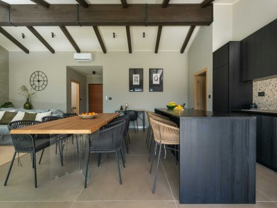 Villa Villa Noeli with Swimming Pool - Features photo 14