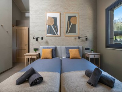 Villa Villa Noeli with Swimming Pool - Features photo 15