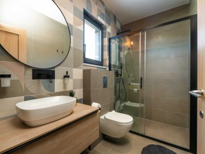 Villa Villa Noeli with Swimming Pool - Features photo 17