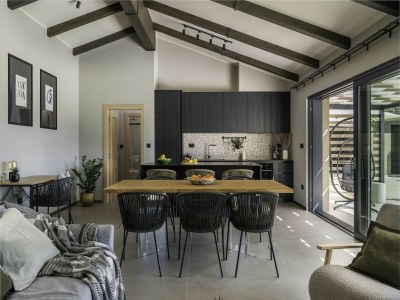 Villa Villa Noeli with Swimming Pool - Features photo 18