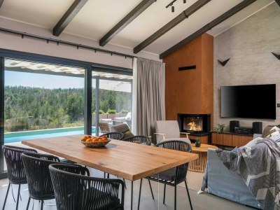 Villa Villa Noeli with Swimming Pool - Features photo 21