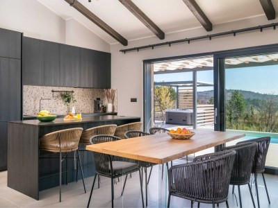 Villa Villa Noeli with Swimming Pool - Features photo 22