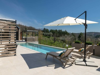 Villa Villa Noeli with Swimming Pool - Outdoor photo 25