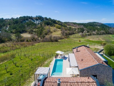 Villa Villa Noeli with Swimming Pool - Outdoor photo 28