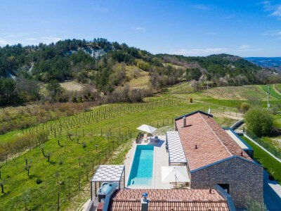 Villa Villa Noeli with Swimming Pool - Outdoor photo 29