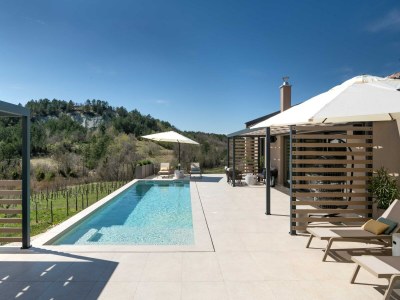 Villa Villa Noeli with Swimming Pool - Outdoor photo 32