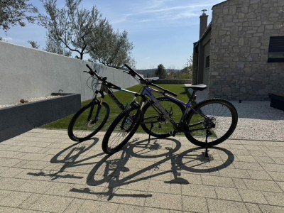 Villa Villa Noeli with Swimming Pool - Outdoor photo 33