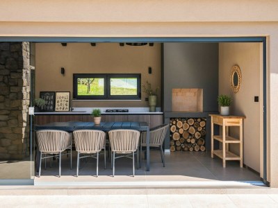 Villa Villa Noeli with Swimming Pool - Outdoor photo 35