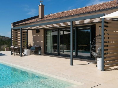 Villa Villa Noeli with Swimming Pool - Outdoor photo 39