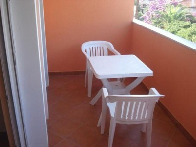 Apartment Apartments St Rialto - Superior One Bedroom Apartment with Balcony - Outdoor photo 7