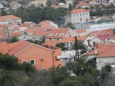 Apartment Apartments St Rialto - Superior One Bedroom Apartment with Balcony - Outdoor photo 9