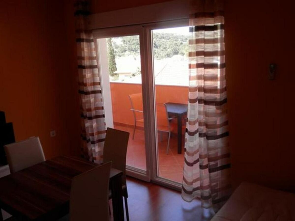 Apartment Apartments St Rialto - One Bedroom Apartment with Balcony and Sea View