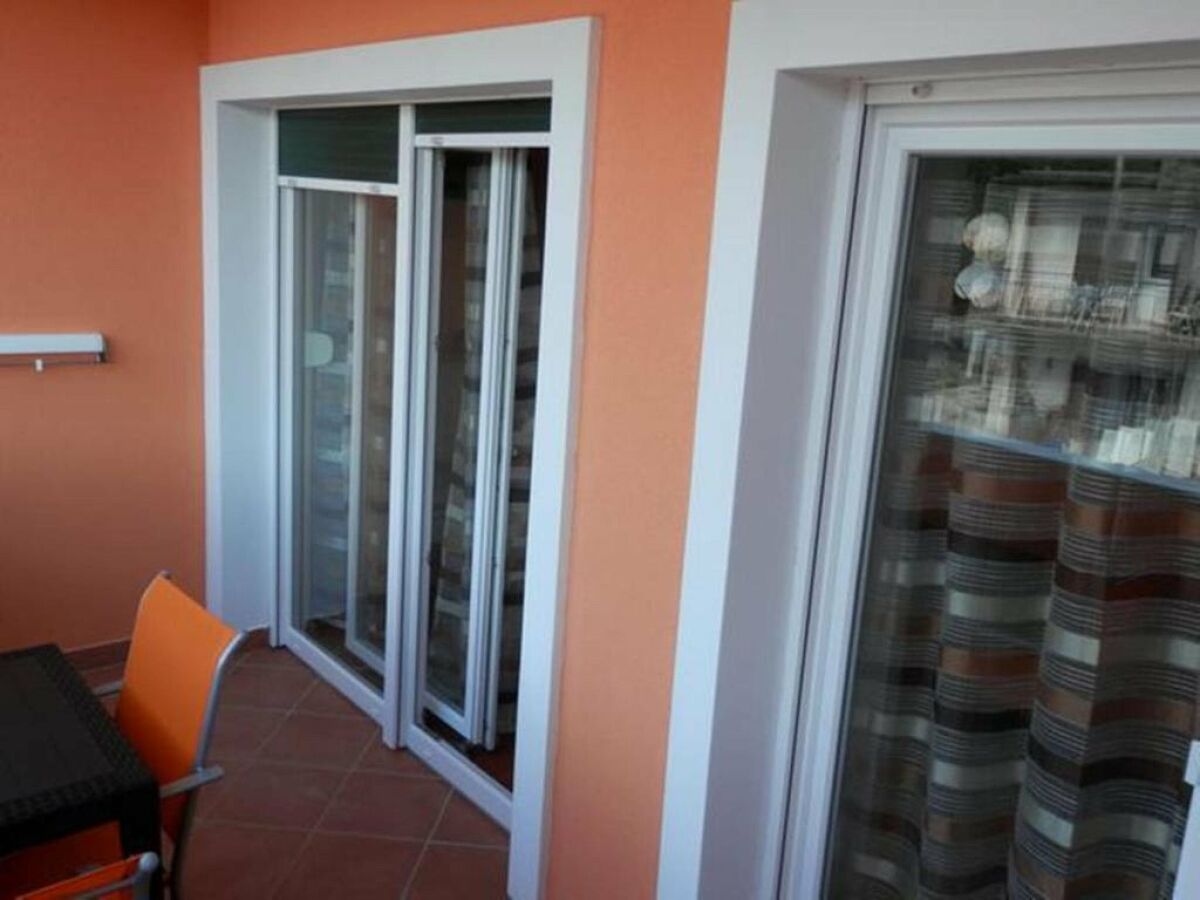 Apartment Apartments St Rialto - One Bedroom Apartment with Balcony and Sea View - Outdoor photo 2