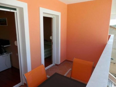 Apartment Apartments St Rialto - One Bedroom Apartment with Balcony and Sea View - Outdoor photo 7