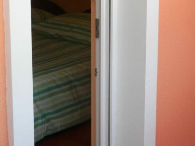 Apartment Apartments St Rialto - One Bedroom Apartment with Balcony and Sea View - Features photo 14