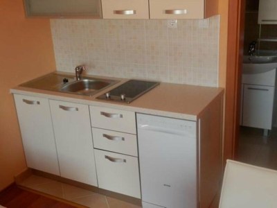 Apartment Apartments St Rialto - One Bedroom Apartment with Balcony and Sea View - Features photo 18