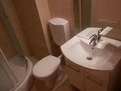 Apartment Apartments St Rialto - One Bedroom Apartment with Balcony and Sea View - Features photo 19