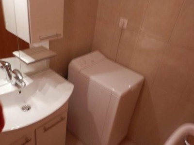 Apartment Apartments St Rialto - One Bedroom Apartment with Balcony and Sea View - Features photo 20