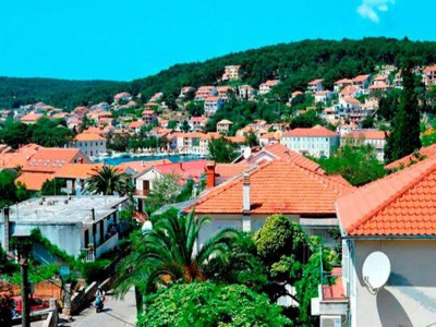 Apartment Apartments St Rialto - One Bedroom Apartment with Balcony and Sea View - Outdoor photo 24