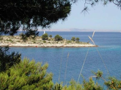 Apartment Apartments St Rialto - One Bedroom Apartment with Balcony and Sea View - Outdoor photo 30