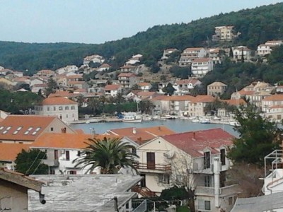 Apartment Apartments St Rialto - One Bedroom Apartment with Balcony and Sea View - Outdoor photo 31