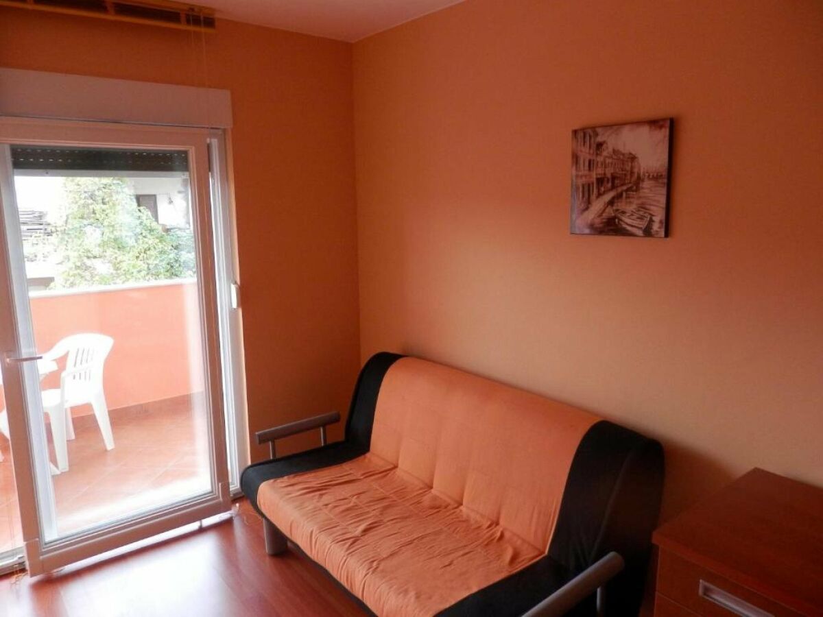 Apartment Apartments St Rialto - Comfort One-Bedroom Apartment with Balcony