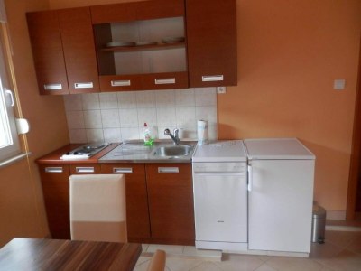 Apartment Apartments St Rialto - Comfort One-Bedroom Apartment with Balcony - Features photo 8