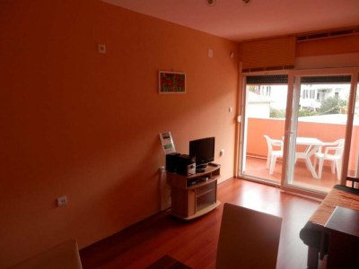 Apartment Apartments St Rialto - Comfort One-Bedroom Apartment with Balcony - Outdoor photo 12