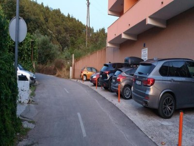 Apartment Apartments St Rialto - Comfort One-Bedroom Apartment with Balcony - Outdoor photo 15