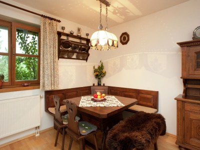 Apartment Wohnung in Mittersill nahe Skipisten - Features photo 11