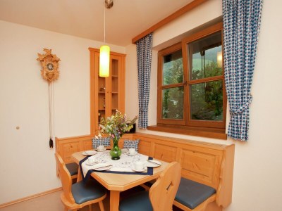 Apartment Wohnung in Mittersill nahe Skipisten - Features photo 12