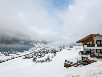 Apartment Apartment in Stubai near Ski Lift - Outdoor photo 2